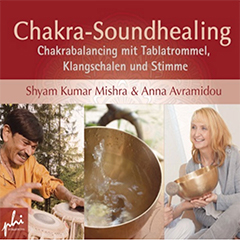 Chakra-Soundhealing